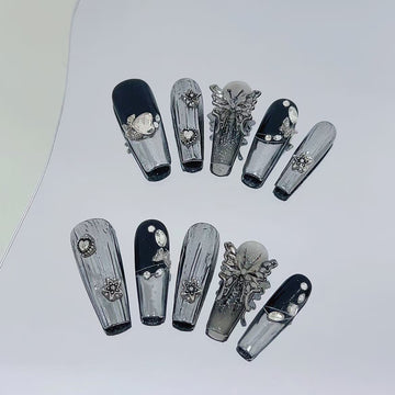 Majito - Leah Nail Queen