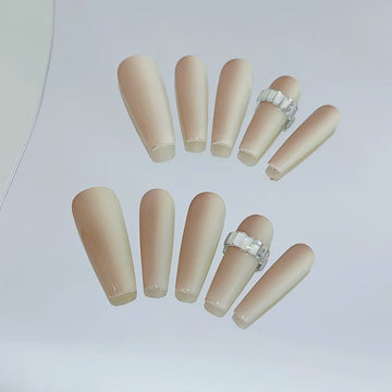 Emerald Coast - Leah Nail Queen