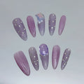 Cosmic Girl - Leah Nail Queen
