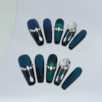 Morning Song - Leah Nail Queen