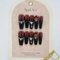 Serene Shine - Leah Nail Queen