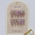 Dreamy Blossom - Leah Nail Queen