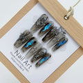 Whirlwind - Leah Nail Queen