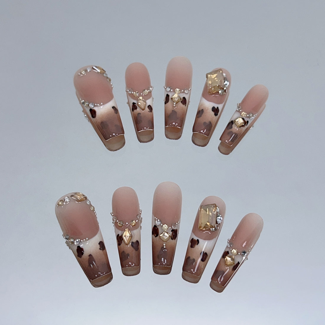 Margarita - Leah Nail Queen
