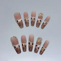 Margarita - Leah Nail Queen