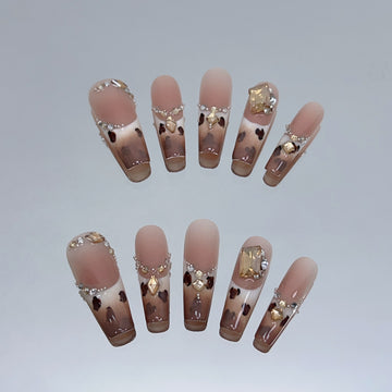 Margarita - Leah Nail Queen