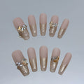 Radiance - Leah Nail Queen