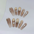 Dance Of Stars - Leah Nail Queen
