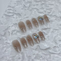 Dreamy Fantasy - Leah Nail Queen
