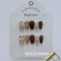 Sparking Allure - Leah Nail Queen
