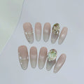 Aperol Spritz - Leah Nail Queen