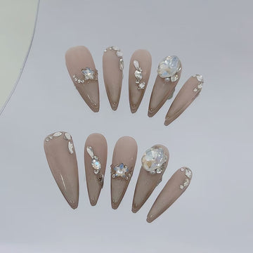 Nebula - Leah Nail Queen