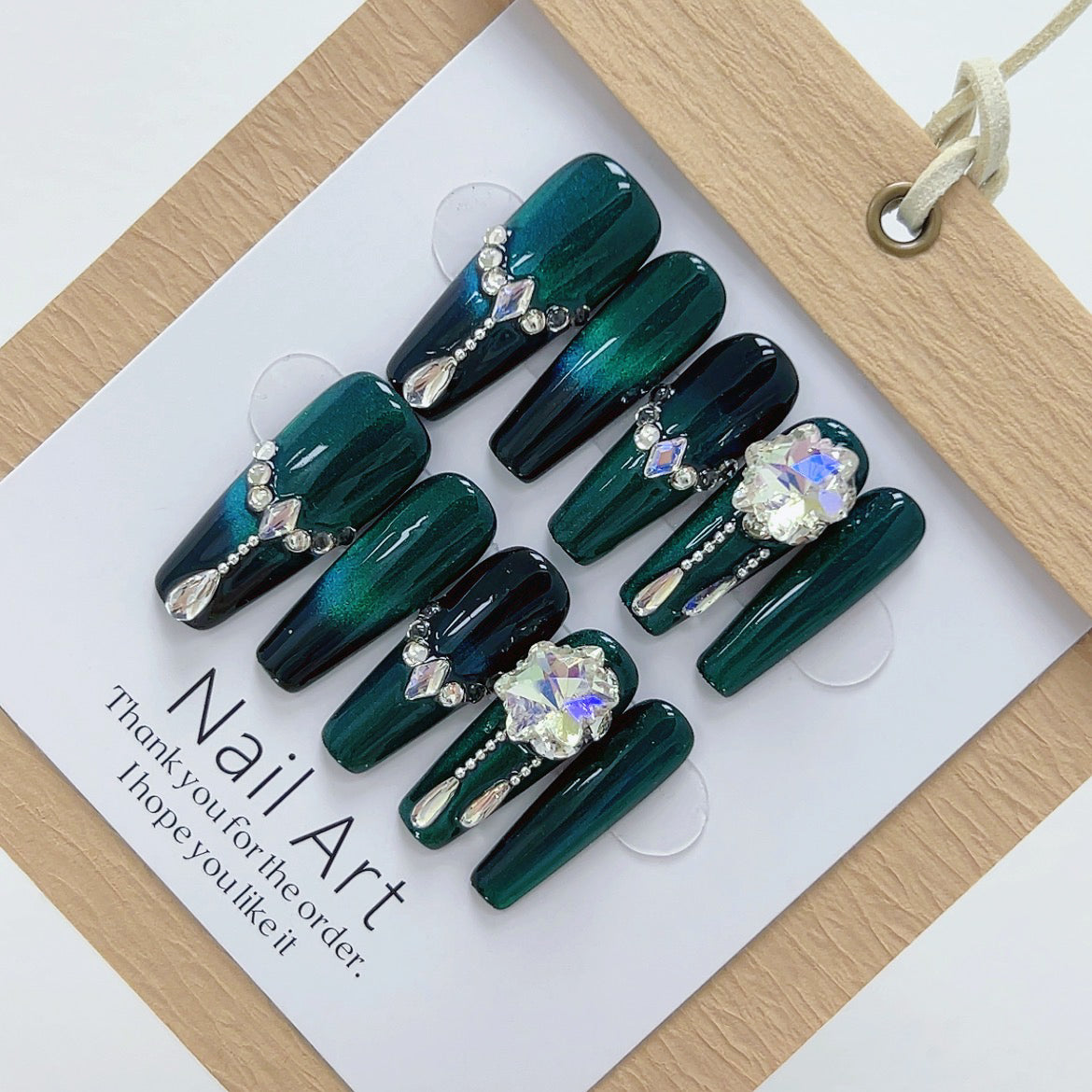 Morning Song - Leah Nail Queen