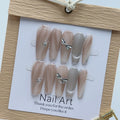 Melody - Leah Nail Queen