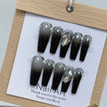 Martini - Leah Nail Queen