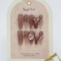 Galloping Horseshoes - Leah Nail Queen