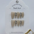 Sweet Promises - Leah Nail Queen