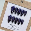 Radiant Starlight - Leah Nail Queen
