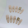 Forever in Love - Leah Nail Queen