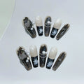 Silent Night - Leah Nail Queen