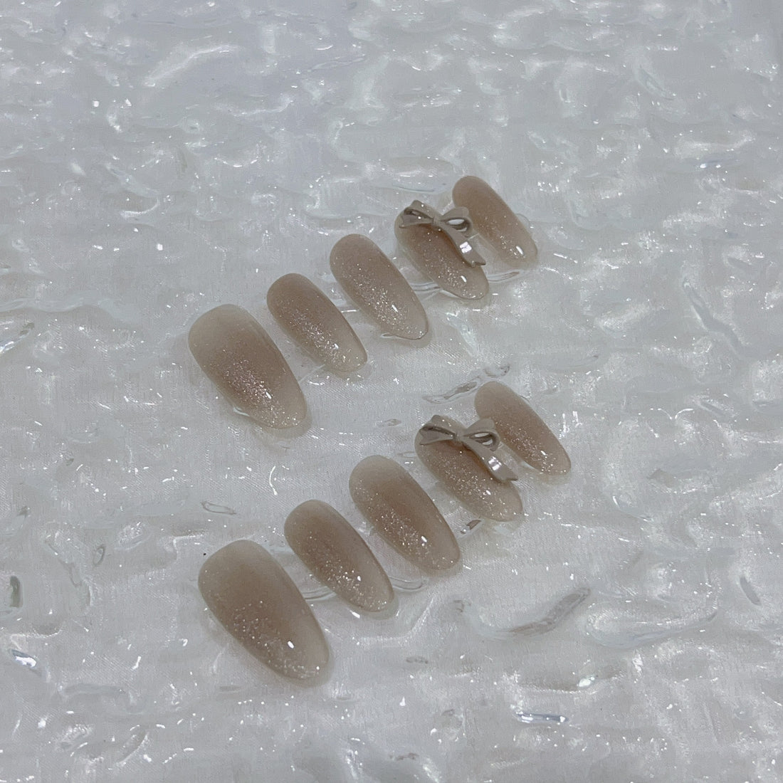 Elegant Moments - Leah Nail Queen