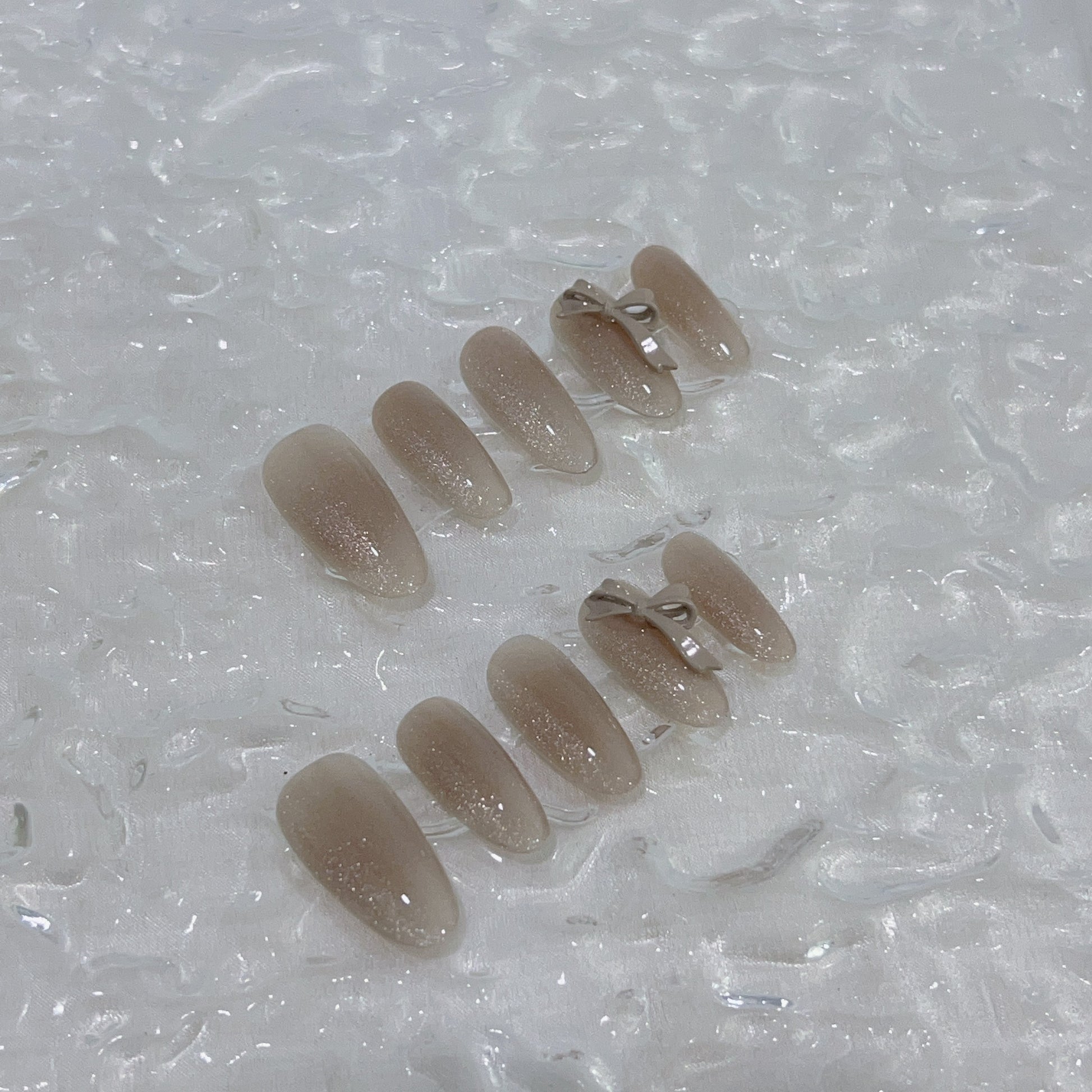 Elegant Moments - Leah Nail Queen