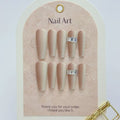 Emerald Coast - Leah Nail Queen