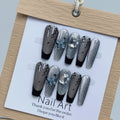 Macaroni Cocktail - Leah Nail Queen