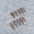 Amber Bloom - Leah Nail Queen