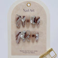 All Too Well - Leah Nail Queen