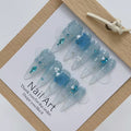 Whispering Tide - Leah Nail Queen