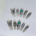 Lunar Fantasies - Leah Nail Queen