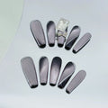 Gem Martini - Leah Nail Queen