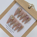 Eldorado - Leah Nail Queen