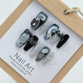 Midnight Madness - Leah Nail Queen