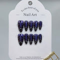 Radiant Starlight - Leah Nail Queen