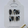 Pure Blossom - Leah Nail Queen