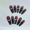 Serene Shine - Leah Nail Queen
