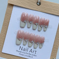 Butterfly Ballet - Leah Nail Queen