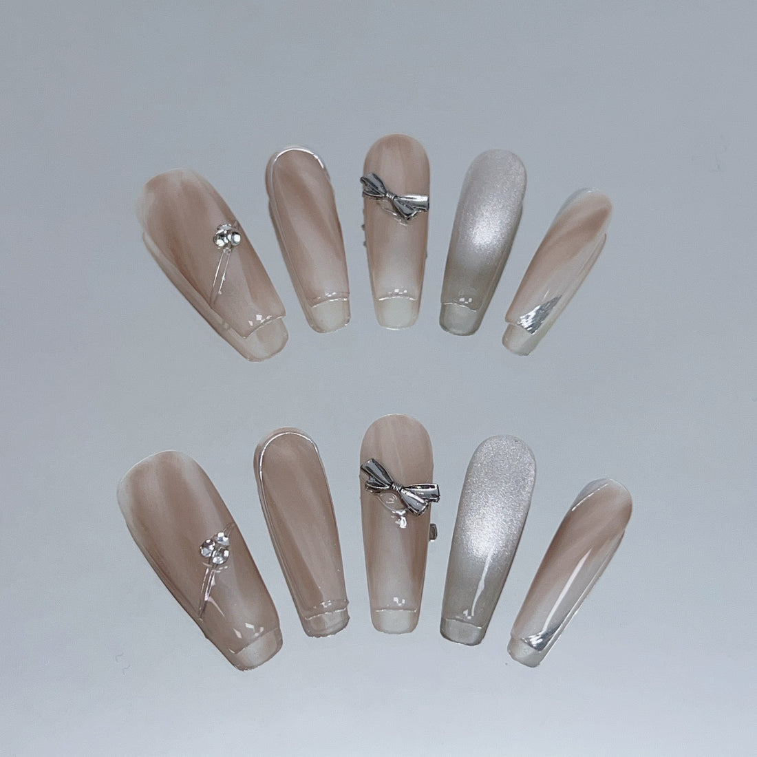 Melody - Leah Nail Queen