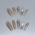 Melody - Leah Nail Queen