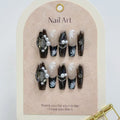 Silent Night - Leah Nail Queen