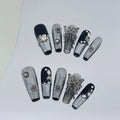 Majito - Leah Nail Queen