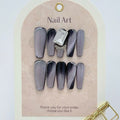 Gem Martini - Leah Nail Queen