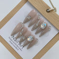 Nebula - Leah Nail Queen