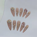 Eldorado - Leah Nail Queen