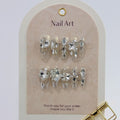 Sparking Allure - Leah Nail Queen