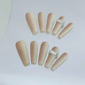 Emerald Coast - Leah Nail Queen