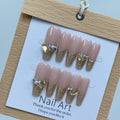 Radiance - Leah Nail Queen