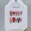 Gorgeous Colors - Leah Nail Queen